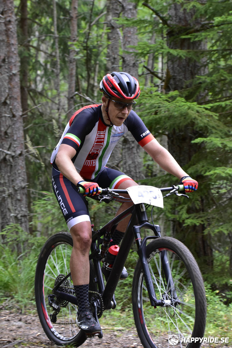 Bild från Engelbrektsturen 2019